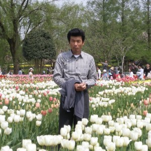 事業主の西村好です